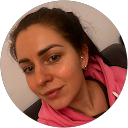 Анастасия Силивончик profile picture