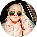 Marlena Rafalska - Ładoń profile picture