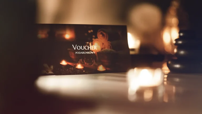 Voucher na masaż Puszczykowo w Masaże Świata SPA